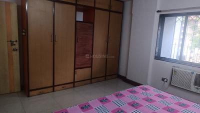 Bedroom Image of 1050 Sq.ft 2 BHK Apartment / Flat for sale in Chembur Mumbai for Rs. 22500000