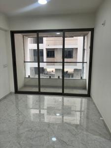 Hall Image of 1440 Sq.ft 2 BHK Apartment / Flat for sale in Nikol Ahmedabad for Rs. 4700000