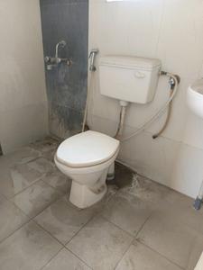 Bedroom Two Image of 950 Sq.ft 2 BHK Apartment / Flat for sale in Pristine Neo City, Wagholi Pune for Rs. 4600000