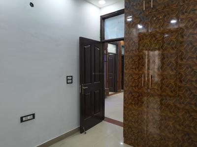 Bedroom Image of 1300 Sq.ft 3 BHK Builder Floor for sale in Vasundhara Ghaziabad for Rs. 9500000