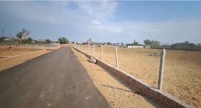 Image of 1200 Sq.ft Residential Plot / Land for sale in Gomti Nagar Extension, Lucknow for Rs. 4700000