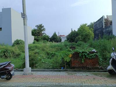 Image of 1350 Sq.ft Residential Plot / Land for sale in Daurli, Meerut for Rs. 15000000