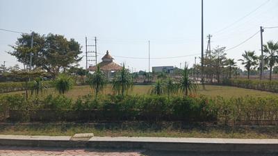 Image of 1100 Sq.ft Residential Plot / Land for sale in Datoda, Indore for Rs. 2420000