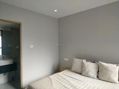 Bedroom Image of 3780 Sq.ft 5 BHK Apartment / Flat for sale in Shree Sweet Home, Juhu Mumbai for Rs. 189000000