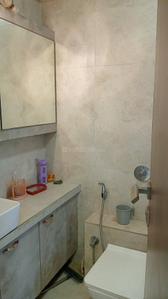 Image of 707 Sq.ft 2 BHK Apartment / Flat for rent in Arkade Earth, Kanjurmarg East, Mumbai for Rs. 75000