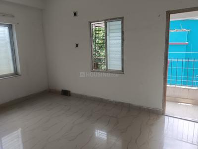 Bedroom Image of 670 Sq.ft 2 BHK Apartment / Flat for sale in Dum Dum Cantonment Kolkata for Rs. 1900000