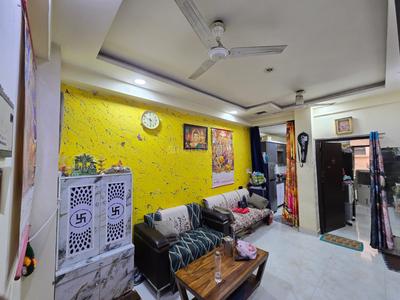 2 BHK Flat