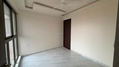 Bedroom Image of 800 Sq.ft 2 BHK Apartment / Flat for rent in Raymond Realty Ten X Habitat, Thane West Thane for Rs. 43000