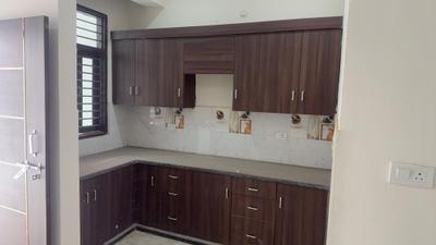 Kitchen Image of 2142 Sq.ft 5 BHK Independent House for sale in Dayal Bagh Agra for Rs. 13500000