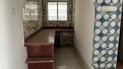 Kitchen Image of 776 Sq.ft 2 BHK Apartment / Flat for sale in Keshtopur Kolkata for Rs. 3259200