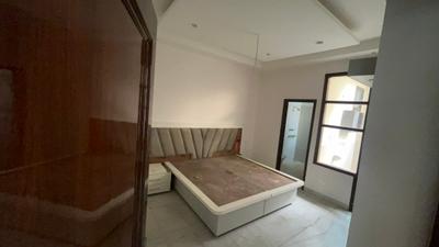 Bedroom Image of 1350 Sq.ft 4 BHK Independent House for sale in Kharar Mohali for Rs. 15500000