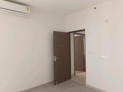 Bedroom Image of 1359 Sq.ft 3 BHK Apartment / Flat for sale in Hero Homes, Sector 104 Gurgaon for Rs. 17200000