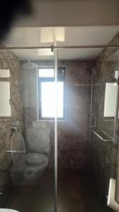 Bathroom Image of 750 Sq.ft 2 BHK Apartment / Flat for sale in Dosti Eastern Bay Phase 1, Antop Hill Mumbai for Rs. 28000000