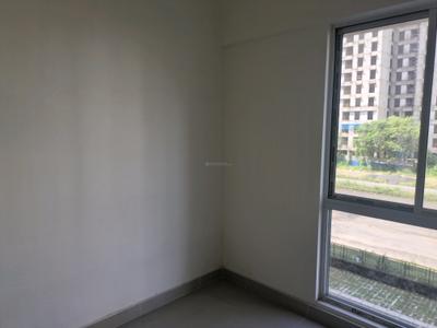 Bedroom Image of 900 Sq.ft 3 BHK Apartment / Flat for sale in Shapoorji Pallonji Shukhobrishti Spriha Phase 9 , New Town Kolkata for Rs. 5800000