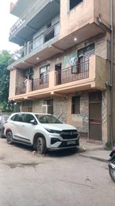4 BHK Independent Builder Floor