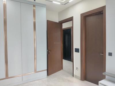 Bedroom Image of 2567 Sq.ft 3 BHK Apartment / Flat for sale in Emaar Digi Homes, Sector 62 Gurgaon for Rs. 55000000