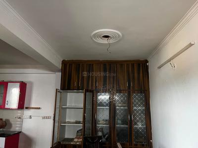 Image of 1100 Sq.ft 3 BHK Apartment / Flat for rent in Jyoti Nagar, Alwar for Rs. 16000