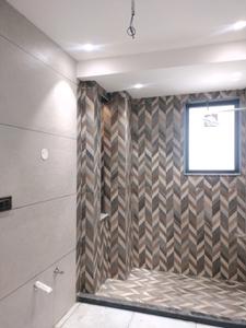 Bedroom One Image of 3258 Sq.ft 4 BHK Builder Floor for sale in Sector 85 Faridabad for Rs. 30500000