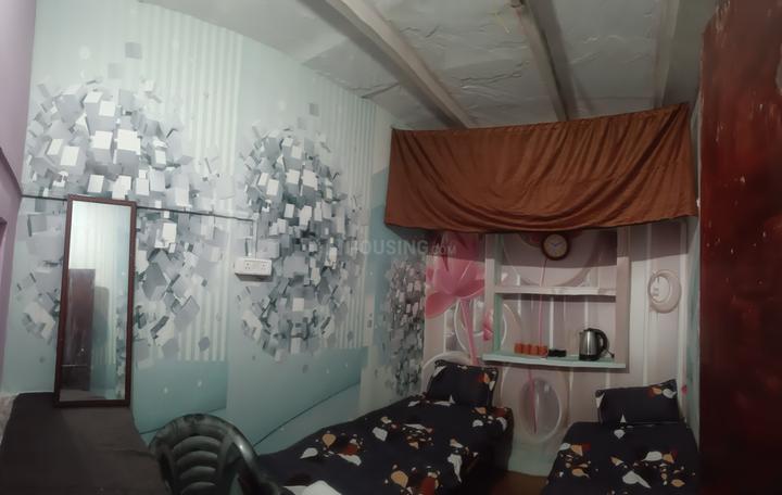 Rangpuri Pahari, Rangpuri Bedroom 1