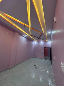 Living Room Image of 1600 Sq.ft 3 BHK Independent House for sale in Natkur Lucknow for Rs. 5500000