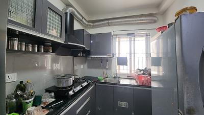 Kitchen Image of 1184 Sq.ft 2 BHK Apartment / Flat for sale in Ahad Opus, Carmelaram Bengaluru for Rs. 14500000