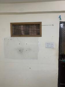 Bedroom Image of 300 Sq.ft 1 RK Builder Floor for rent in Tagore Garden Extension New Delhi for Rs. 11000