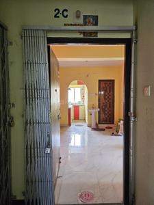 Main Entrance Image of 691 Sq.ft 2 BHK Apartment / Flat for sale in Rajarhat Kolkata for Rs. 2700000