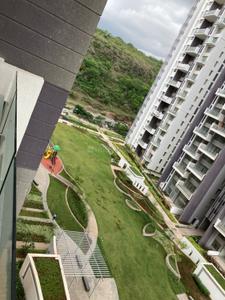 Image of 2550 Sq.ft 3.5 BHK Apartment / Flat for sale in Kalpataru Jade Residences G, Baner, Pune for Rs. 39000000