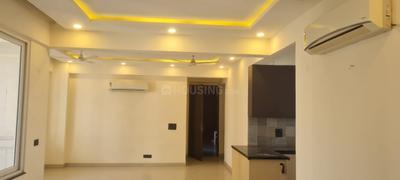 Hall Image of 2000 Sq.ft 3 BHK Apartment / Flat for sale in CGHS Arzoo Apartment, Sector 51 Gurgaon for Rs. 29000000