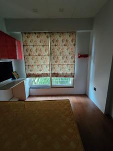 Bedroom Image of 2750 Sq.ft 4 BHK Apartment / Flat for sale in Bodakdev Ahmedabad for Rs. 35500000
