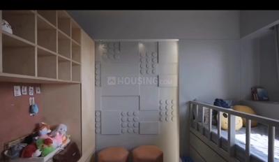Image of 1760 Sq.ft 3 BHK Apartment / Flat for sale in Ratna Trident Experia, Vaishno Devi Circle, Ahmedabad for Rs. 7200000