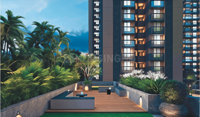 Image of 1026 Sq.ft 3 BHK Apartment / Flat for sale in Arise Vibrant, Chharodi, Ahmedabad for Rs. 9400000
