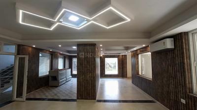 Hall Image of 1290 Sq.ft 2 BHK Apartment / Flat for sale in Mangalam Neelkanth Dreamz, Vrindavan Yojana Lucknow for Rs. 8127300