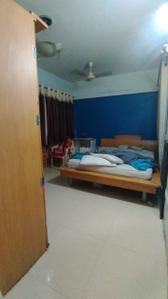 Bedroom Image of 1500 Sq.ft 3 BHK Apartment / Flat for sale in Mahindra Mahendra Gesco, Goregaon West Mumbai for Rs. 29000000