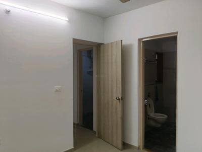 Bedroom Image of 774 Sq.ft 1.5 BHK Apartment / Flat for sale in Lodha Casa Rio, Palava Phase 1 Thane for Rs. 4200000