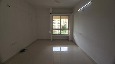 Bedroom Image of 1000 Sq.ft 2 BHK Apartment / Flat for sale in Nyati Equatorial, Bavdhan Pune for Rs. 10800000