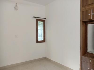 Bedroom Image of 2200 Sq.ft 3.5 BHK Apartment / Flat for sale in DDA Flats Vasant Kunj, Vasant Kunj New Delhi for Rs. 41000000