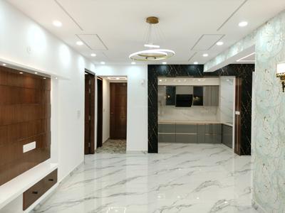 4 BHK Flat