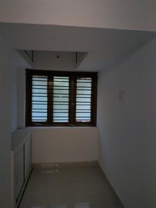 Bedroom One Image of 1000 Sq.ft 2 BHK Apartment / Flat for sale in East Marredpally Secunderabad for Rs. 4500000