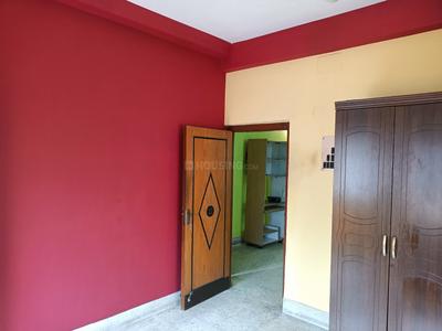 Bedroom Image of 700 Sq.ft 2 BHK Apartment / Flat for sale in Tollygunge Kolkata for Rs. 5600000