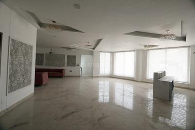 Hall Image of 2345 Sq.ft 4 BHK Apartment / Flat for sale in Chordias Eraya, Mansarovar Jaipur for Rs. 17642500