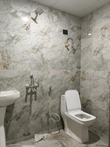 Bedroom One Image of 1500 Sq.ft 3 BHK Apartment / Flat for sale in Venice Aspire, Noida Extension Greater Noida for Rs. 5505460