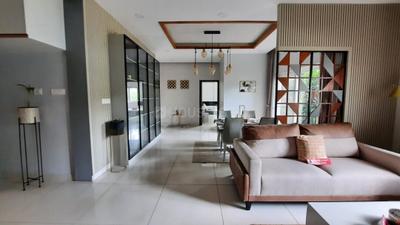 Hall Image of 1685 Sq.ft 2.5 BHK Apartment / Flat for sale in Abhee Celestial City by Abhee Ventures, Kachamaranahalli Bengaluru for Rs. 20300000