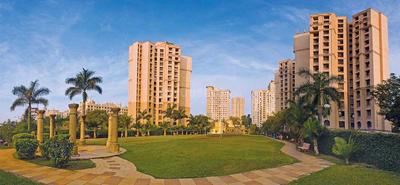 Image of 600 Sq.ft 1 BHK Apartment / Flat for sale in Hiranandani Leonardo, Hiranandani Estate, Thane for Rs. 8300000