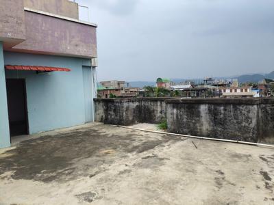 Balcony Image of 1960 Sq.ft 3 BHK Penthouse for sale in Hatigaon Guwahati for Rs. 7800000