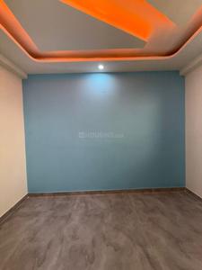 Bedroom Image of 990 Sq.ft 3 BHK Apartment / Flat for sale in Govindpuram Ghaziabad for Rs. 3700000