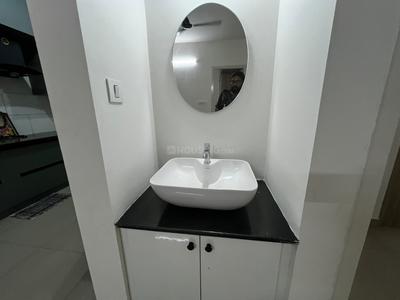 Image of 1200 Sq.ft 2 BHK Apartment / Flat for rent in Mahendra Aarya, Electronic City, Bengaluru for Rs. 34999