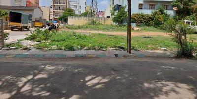 Muthyala Nagar Plot View 3