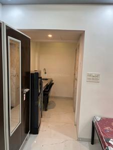 Hall Image of Sai PG in Aundh, Pune