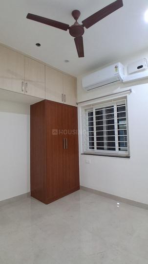 Shanthi Colony, Anna Nagar Bedroom 1